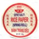 VITO Rice Paper 375g